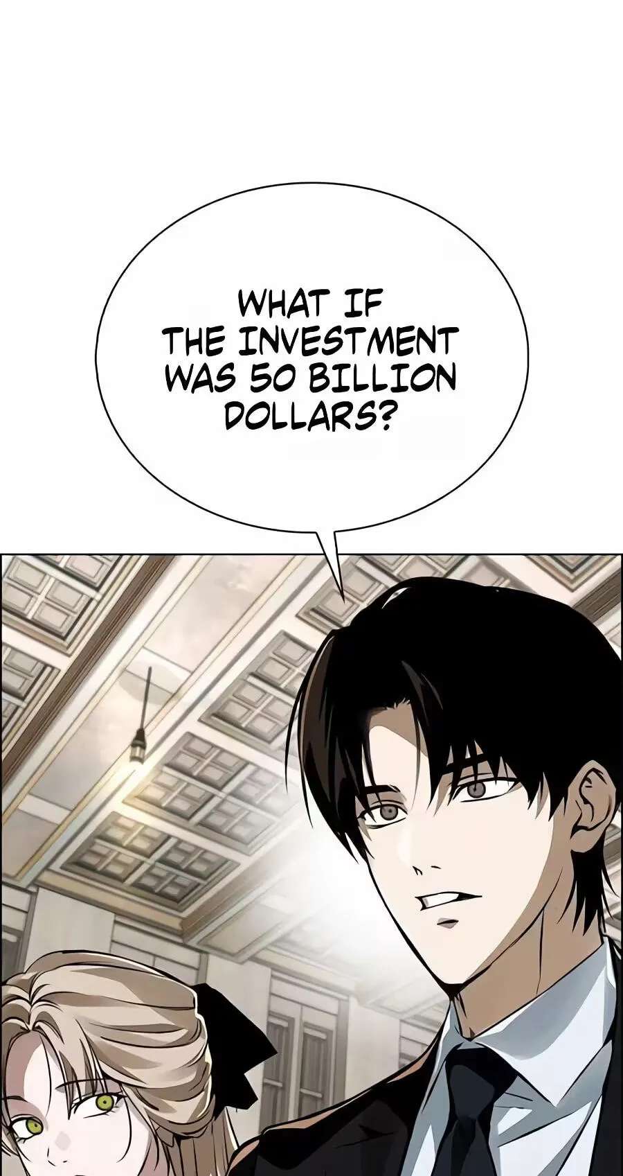 Wall Street Genius's Time-Limited Investment Method Chapter 13 - page 93