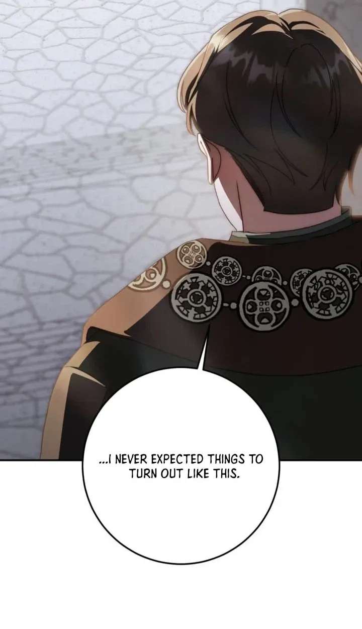 Behind Her Highness's Smile Chapter 118 - page 89