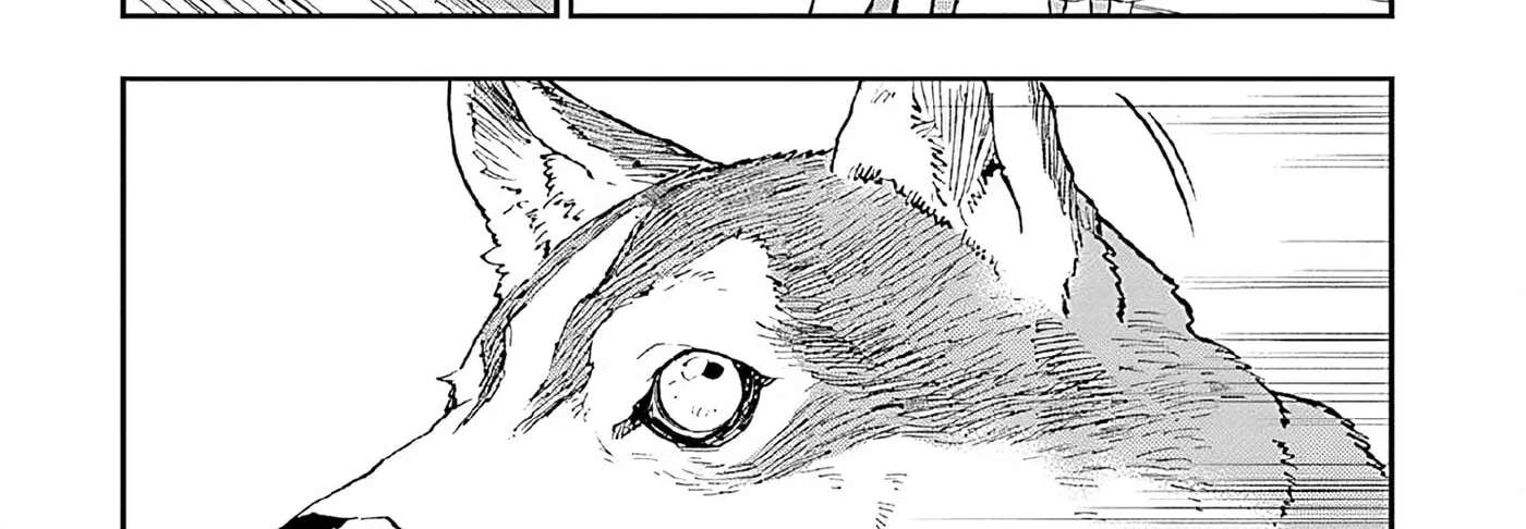 Marginal Operation Zenshi: Haruka Toudo no Canaan Chapter 13 - page 54
