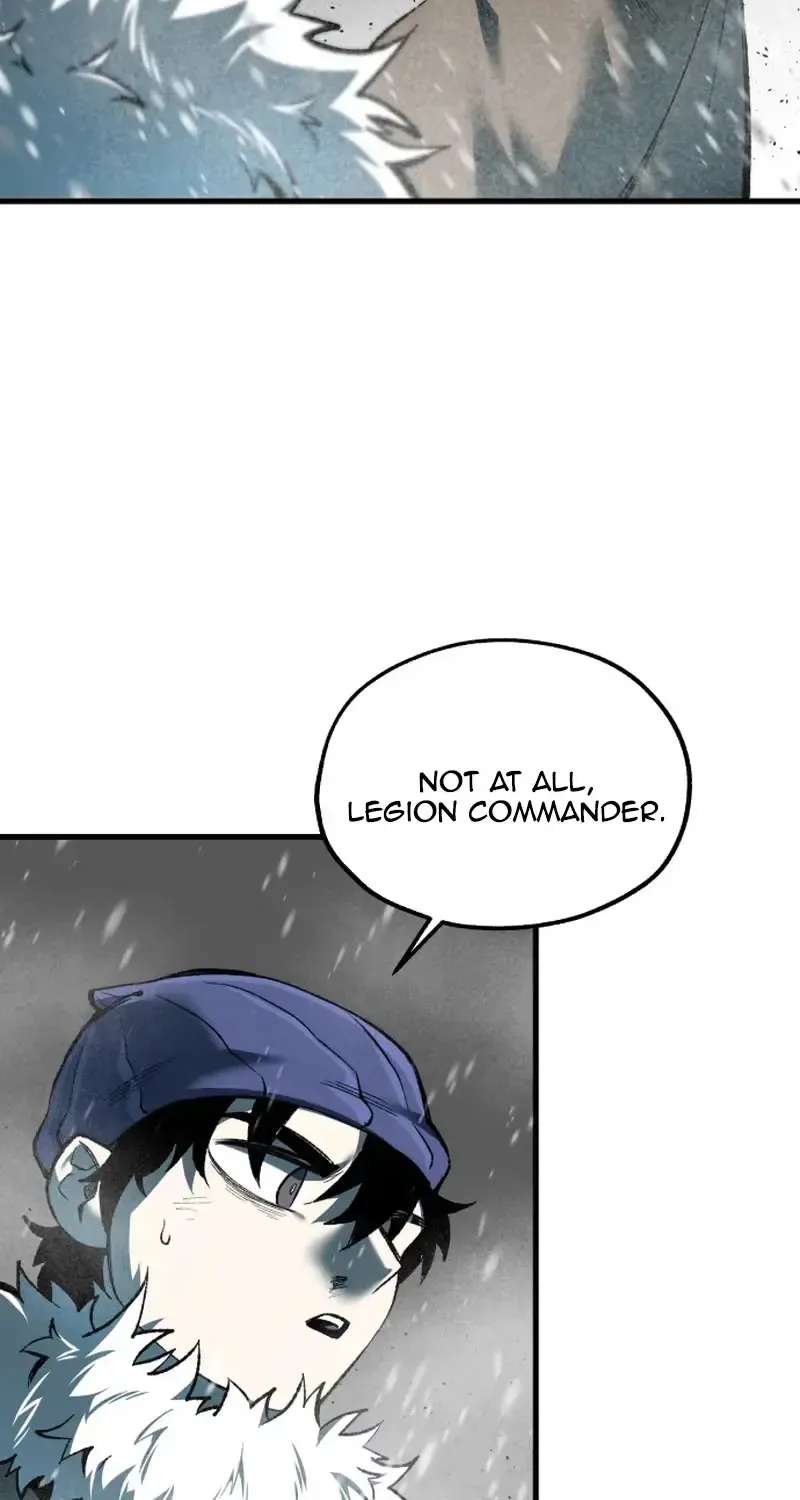 Lantern Of The Dawn Chapter 97 - page 39