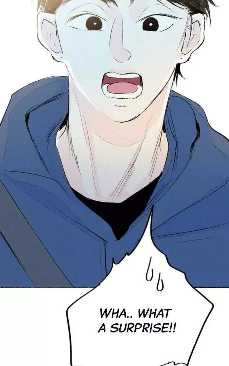 Why Don't I Have Anyone by My Side? Chapter 47 - page 14