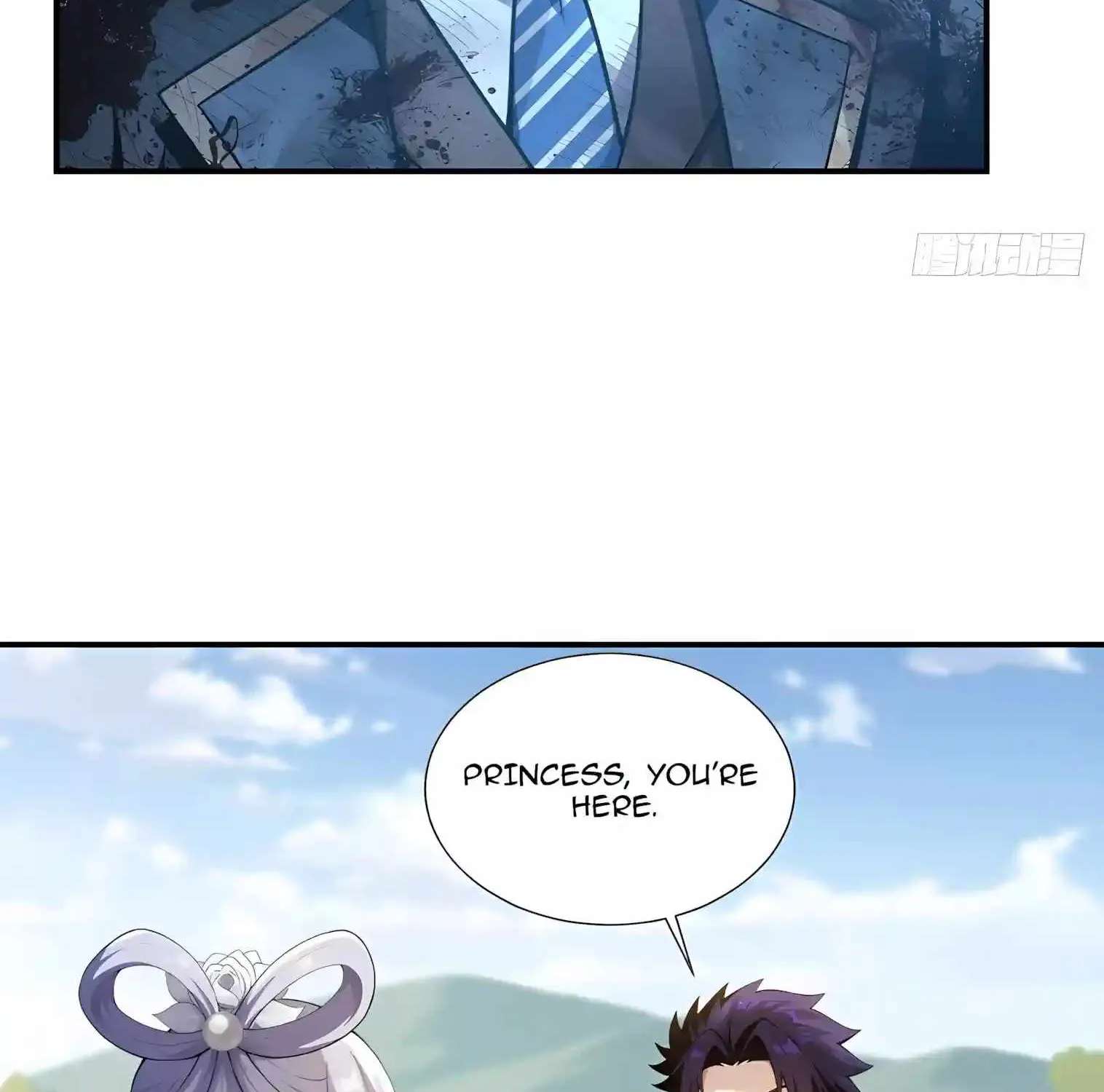 I Ushered in the Age of Mythical Pet Beasts Chapter 52 - page 68