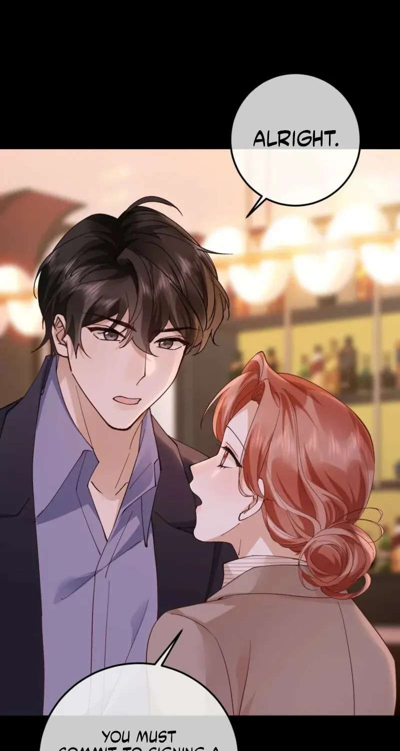 A Despicable Marriage Chapter 45 - page 17