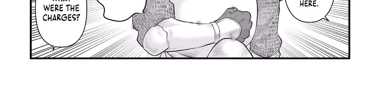 The Immortal Heretic and the Calamity Dragon Princess Chapter 4.2 - page 5