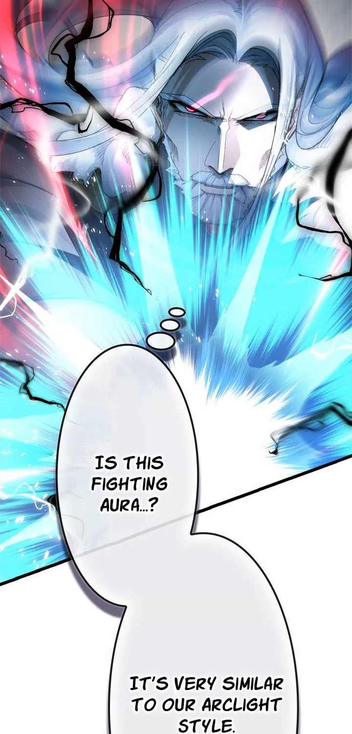 The Sword Saint Reincarnated Into a Noble Mage Family Chapter 21 - page 13