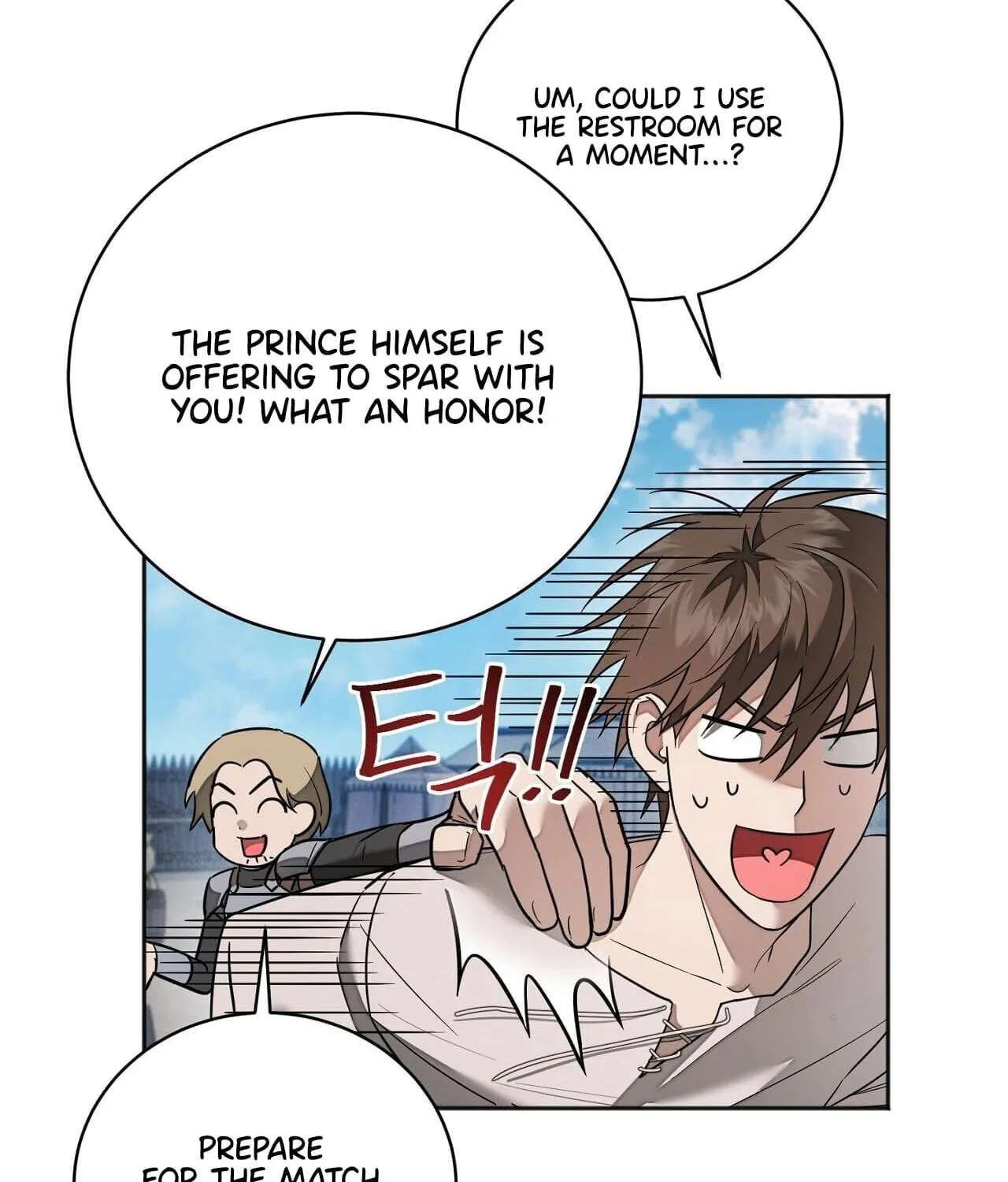 Tinder Box Chapter 17 - page 82