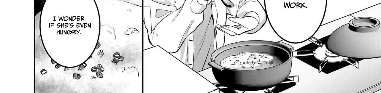 The Abandoned Saint's Happy Feeding Life: In My Second Life, I Was Taken In by a Beginner Parent in the Gourmet Nation Chapter 2 - page 33