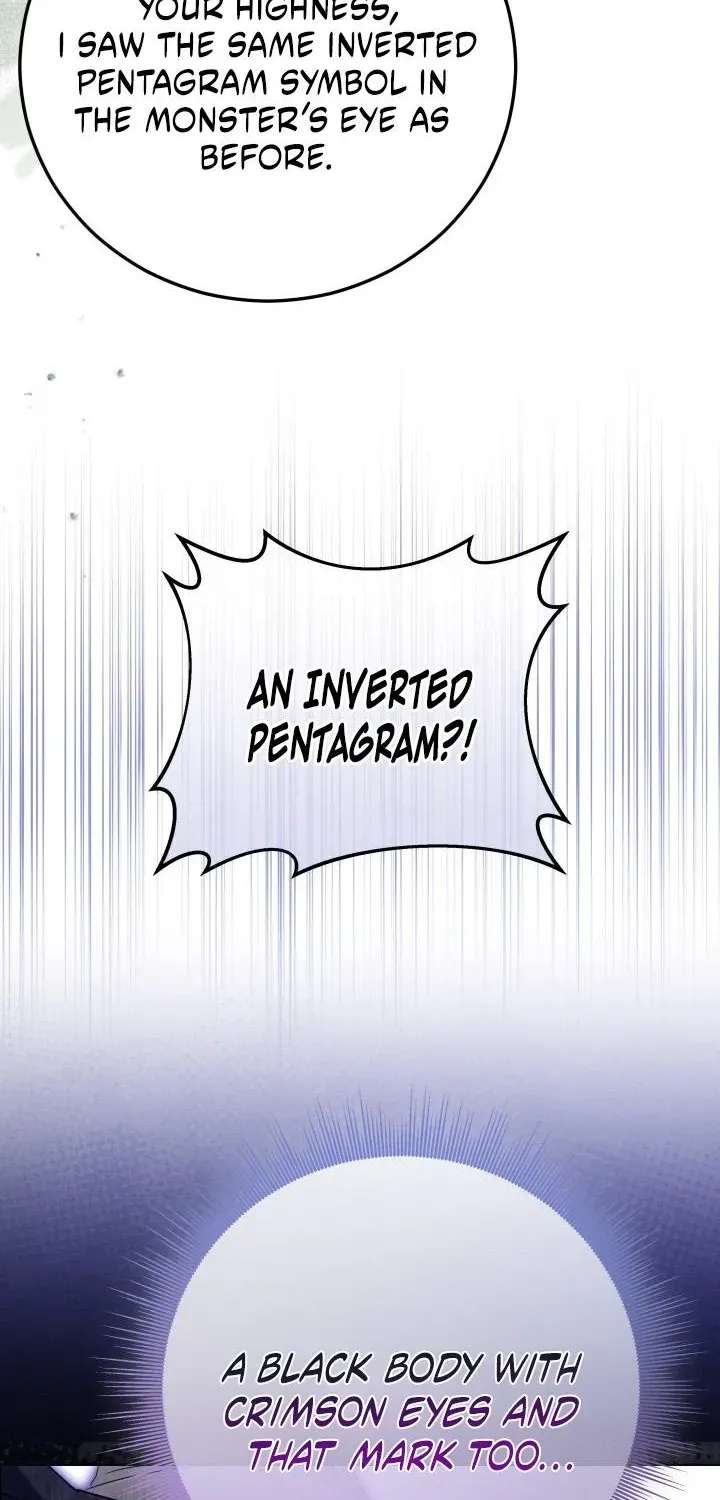 The Princess Stans in Secret Chapter 79 - page 68