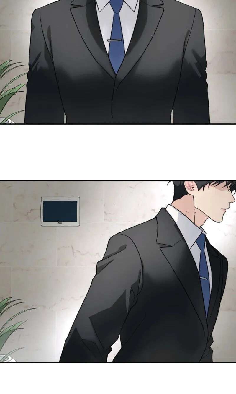 A Tree Without Roots Chapter 111 - page 16