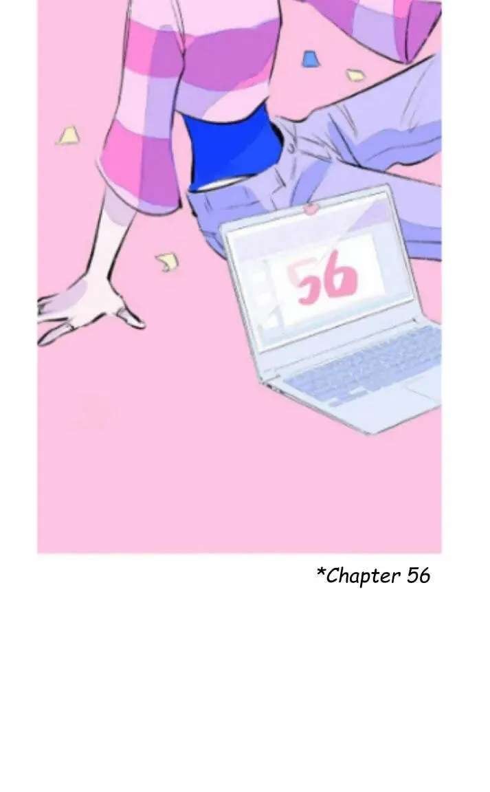 Why Don't I Have Anyone by My Side? Chapter 56 - page 26
