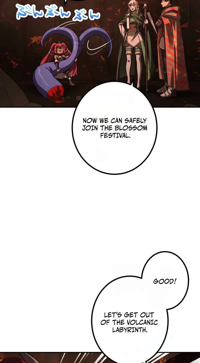 Monster Eater Chapter 117 - page 32