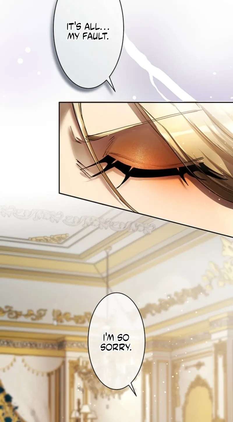A Farewell Revenge for My Beloved Chapter 23 - page 7