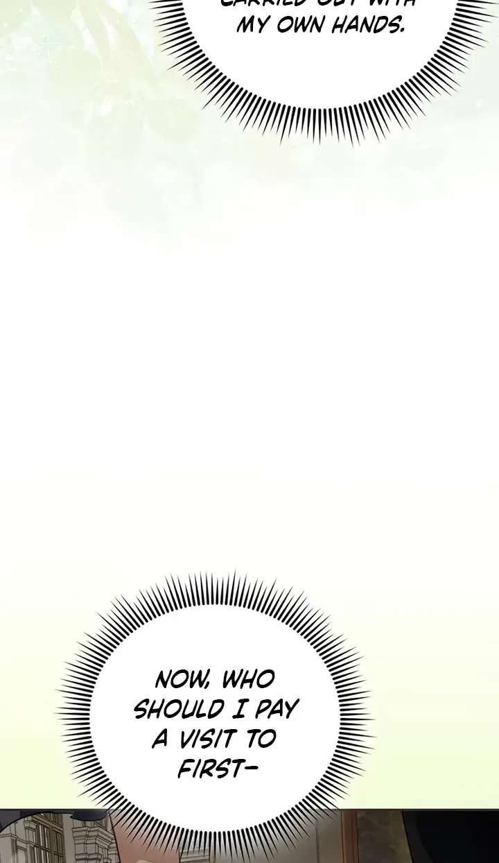 Revenge of Reborn Villainess Chapter 5 - page 112