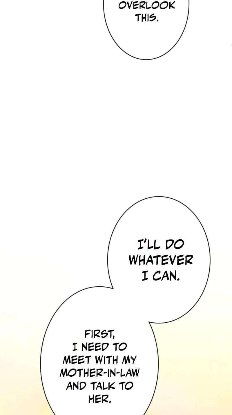 To the Brother of the Husband I Loved Chapter 40 - page 34