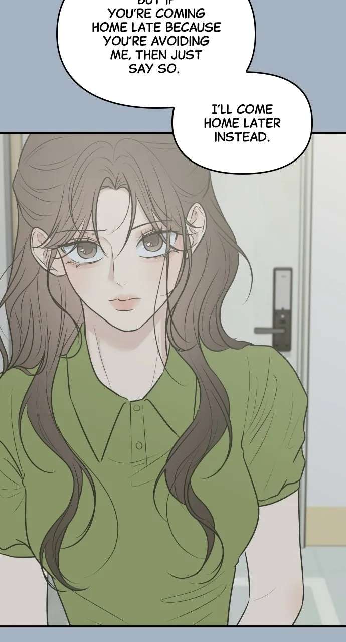 Marriage Under Wraps Chapter 13 - page 18