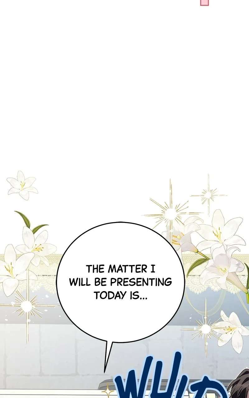 Born to be theGrand Duchess Chapter 42 - page 75