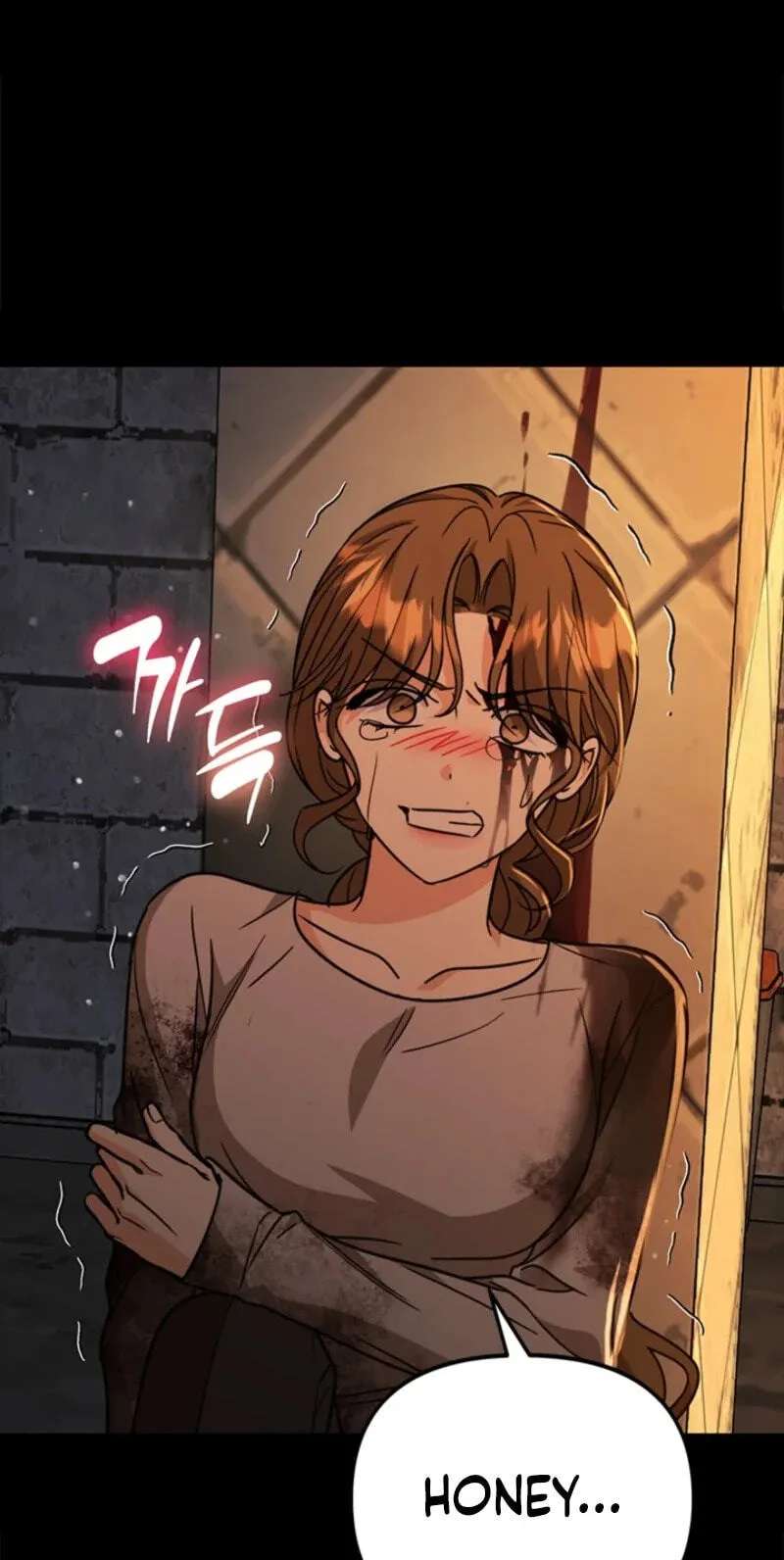 Love Rehab for a Gangster Chapter 57 - page 17