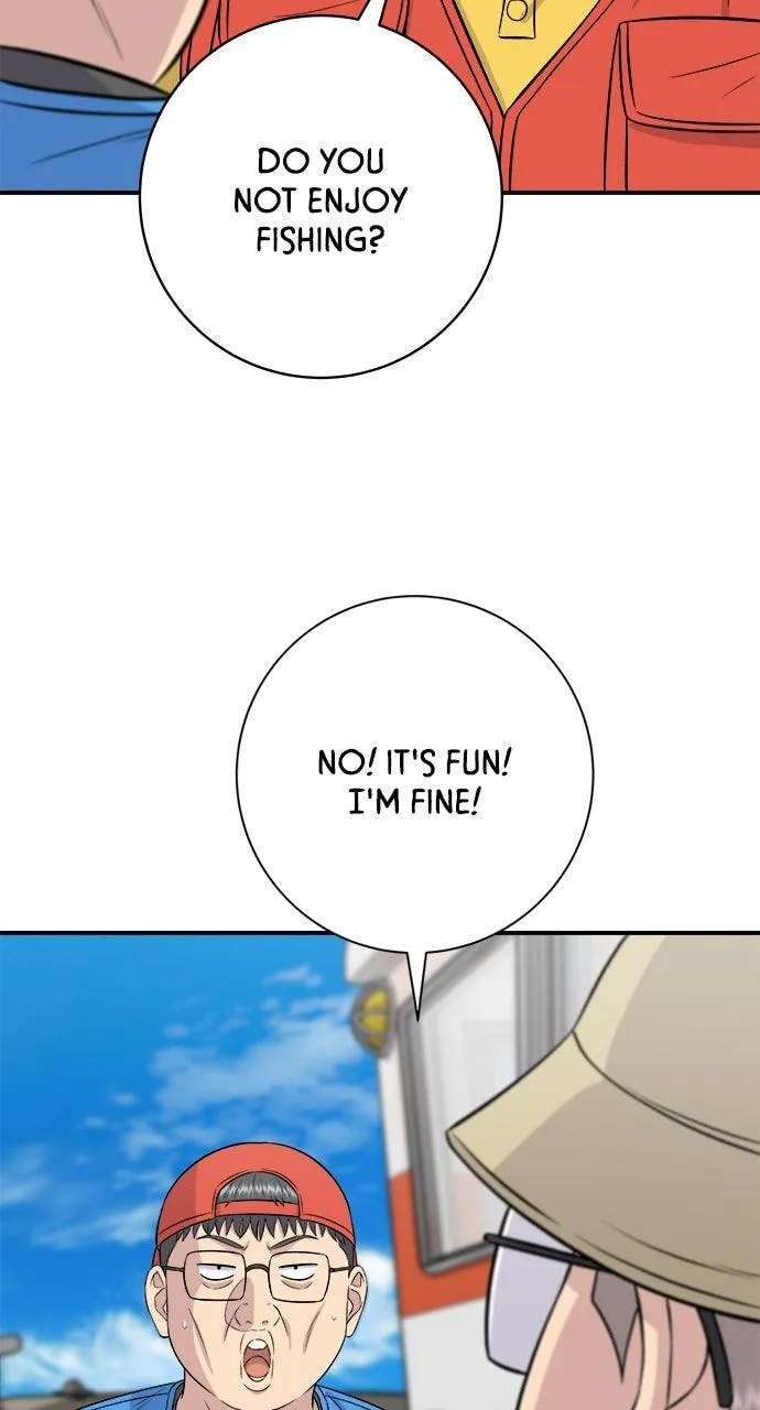 A DeadbEAT's Meal Chapter 244 - page 51