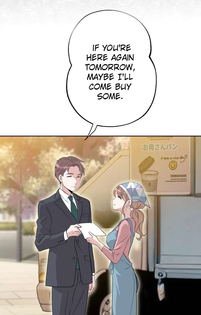Komugi to Butter to Fukushuu to Chapter 2 - page 123