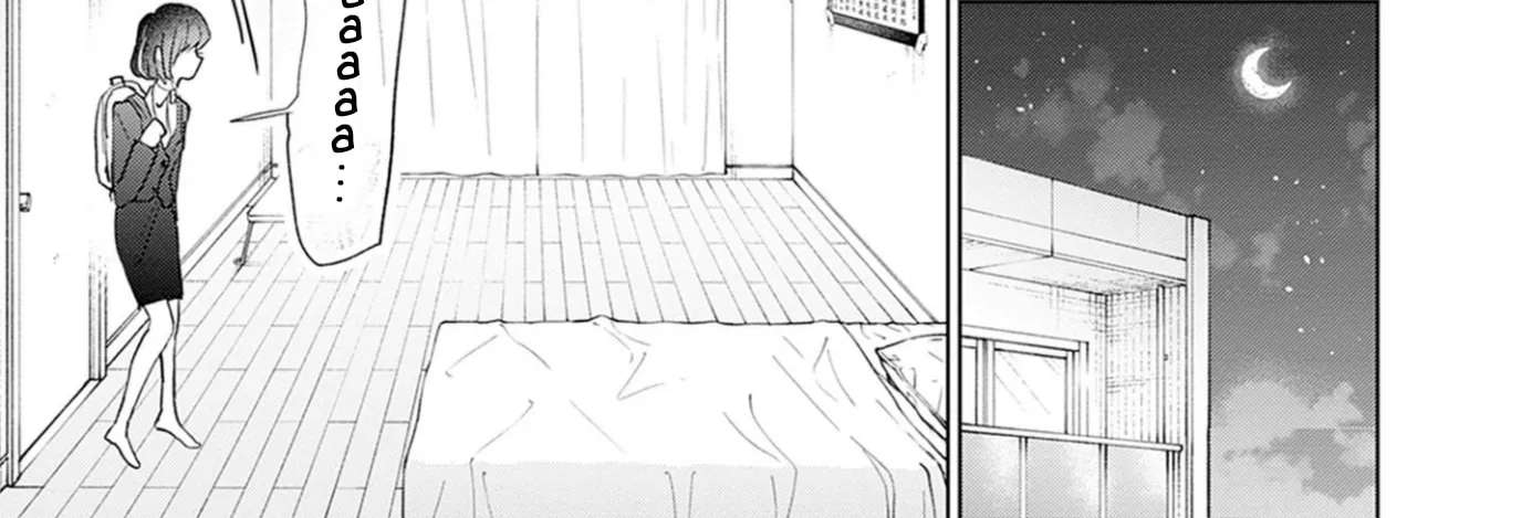 Normal Girl Chapter 20 - page 26