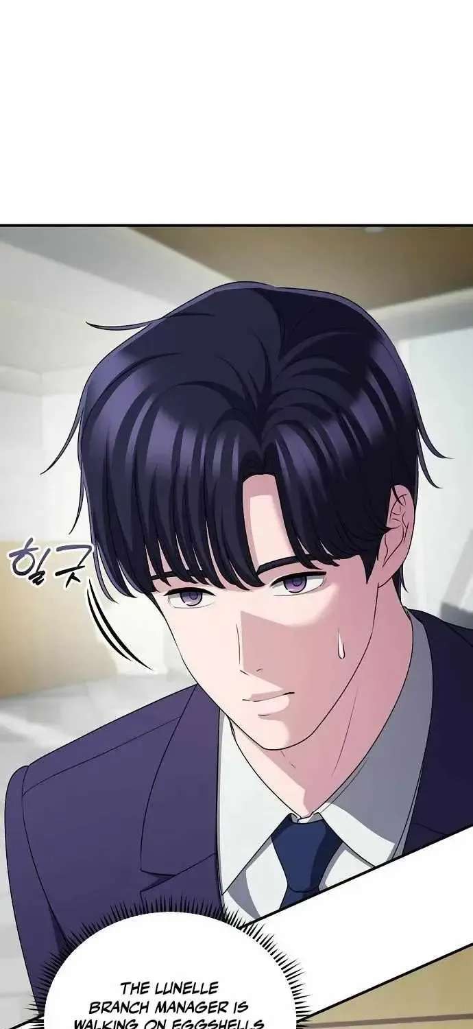 A Corporate Underling Who Excels at Work Chapter 77 - page 63
