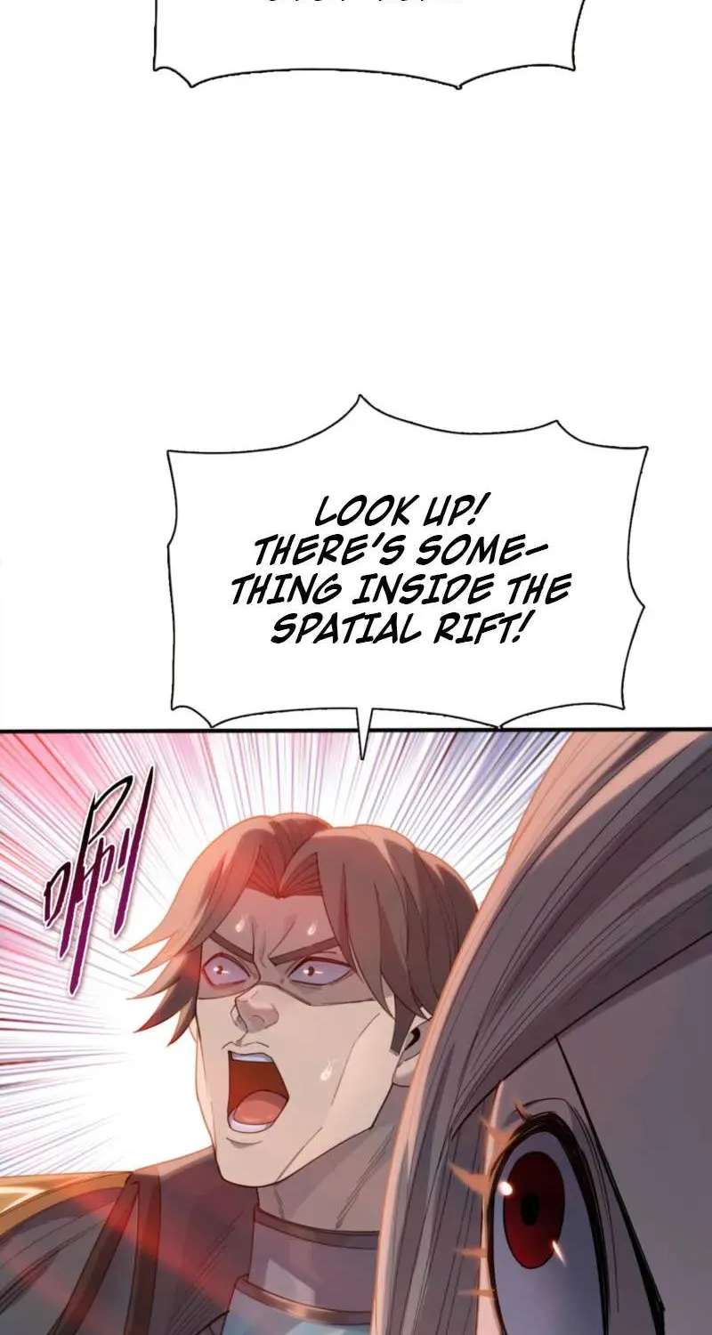 The Doomsday Ruthless Man: Hoarding Trillions Of Supplies At The Beginning Chapter 136 - page 30