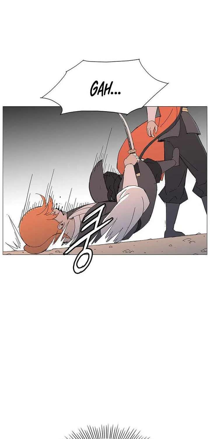 The General - Fighting Legend Chapter 114 - page 41