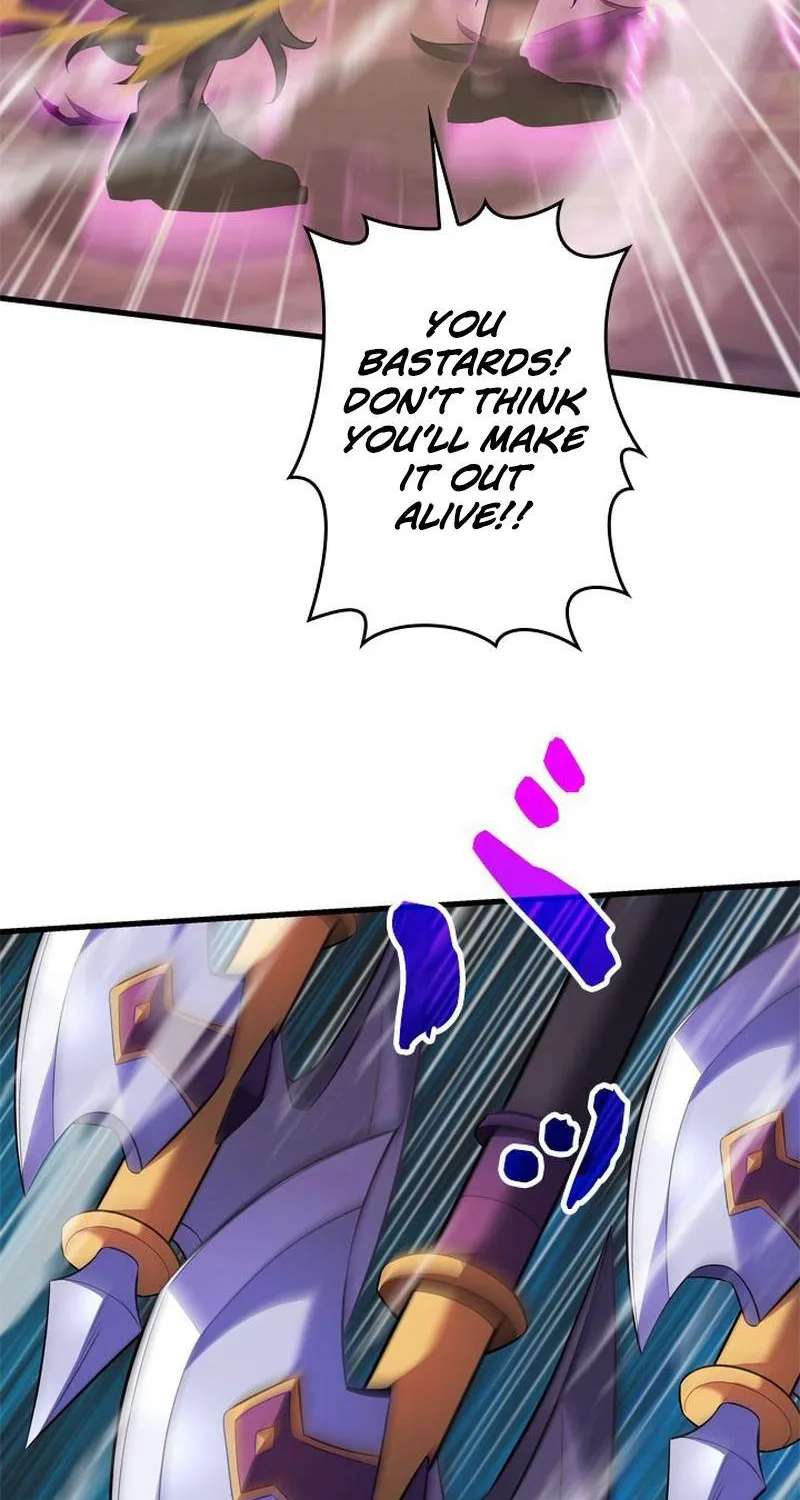 Eldomia Era: The Reincarnated Vengeful Chapter 34 - page 11