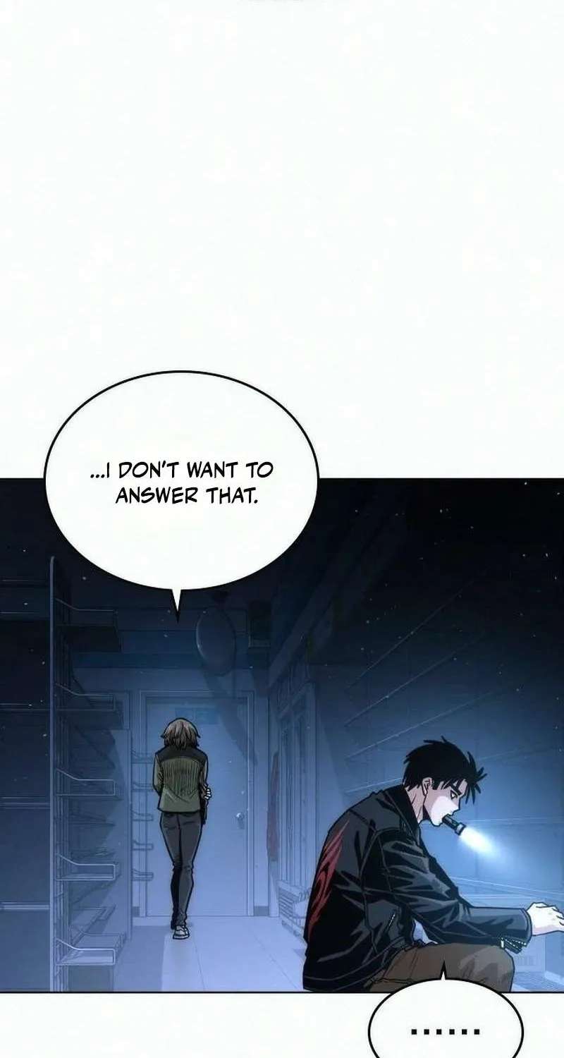 Love Tears Through Zombies Chapter 2 - page 135