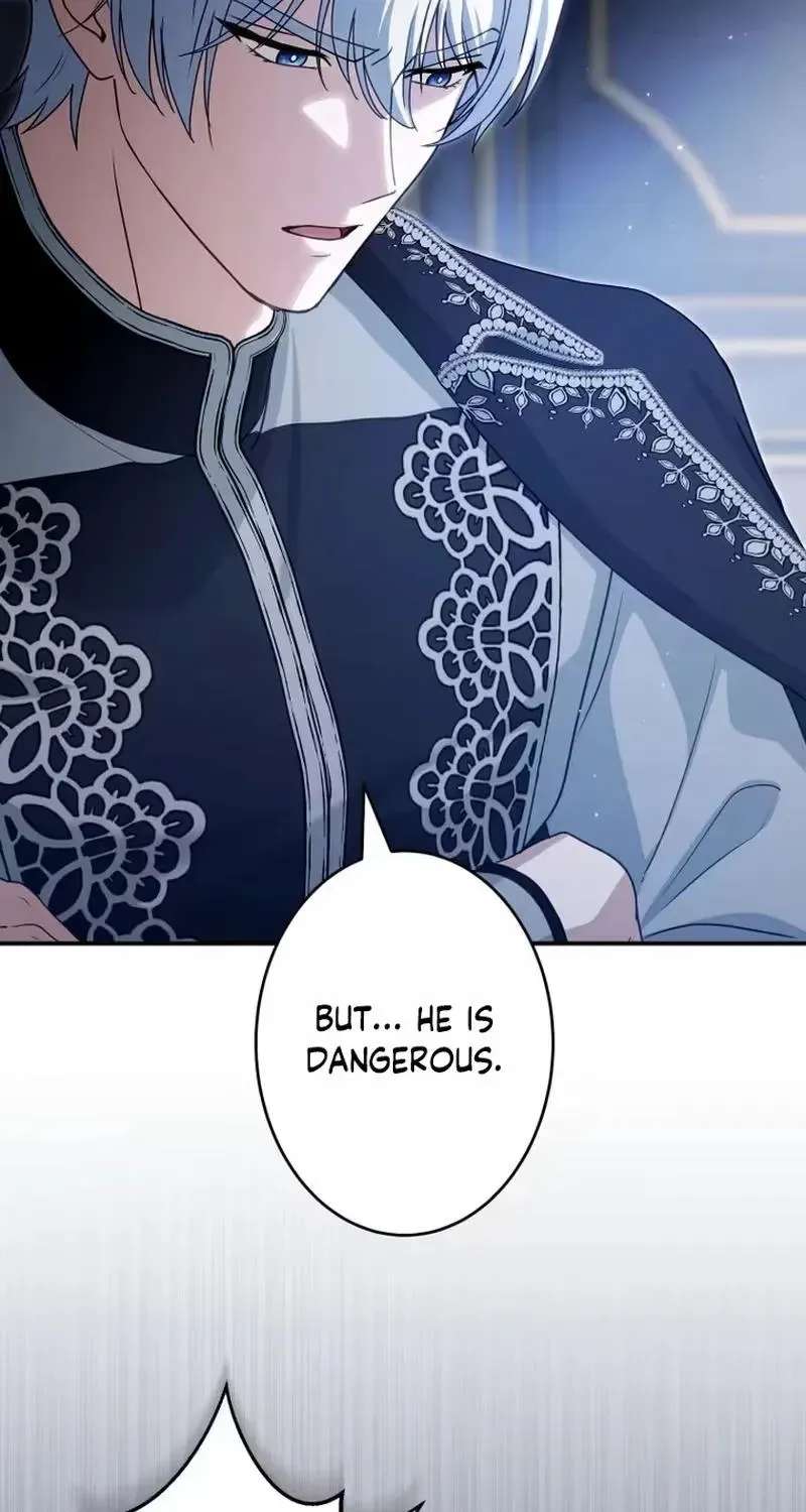 The Substitute is Doted on by the Cold-Hearted Majesty Chapter 40 - page 20