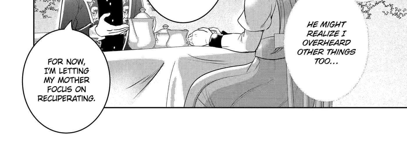 Charlotte: The Tale of a Maid Serving in the Castle Chapter 21 - page 34