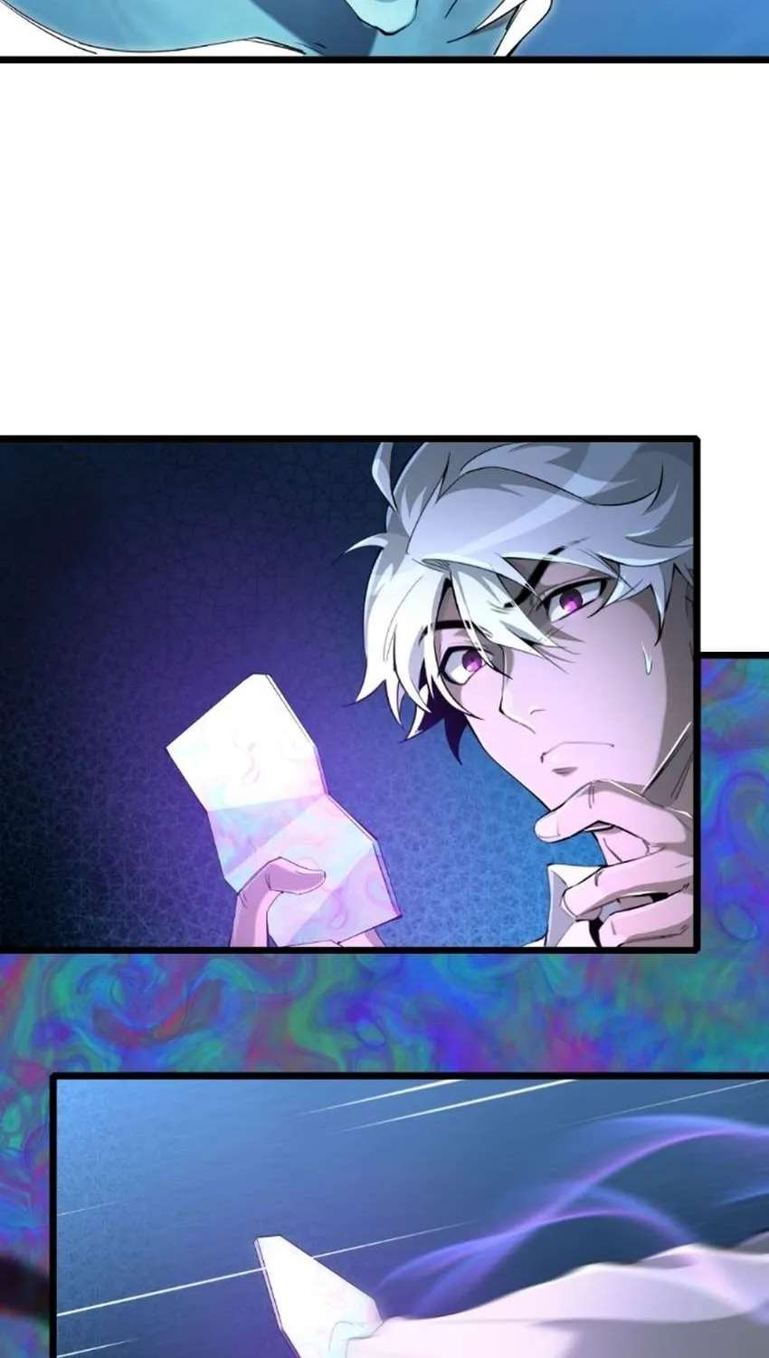 Nightmare Realm Summoner Chapter 9 - page 53
