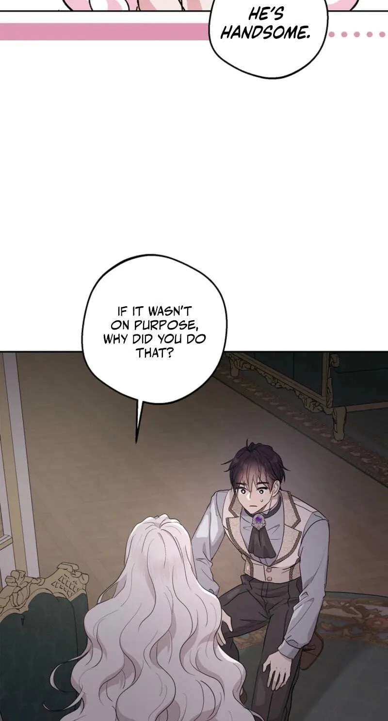 Surviving as the Illegitimate Princess Chapter 127 - page 42
