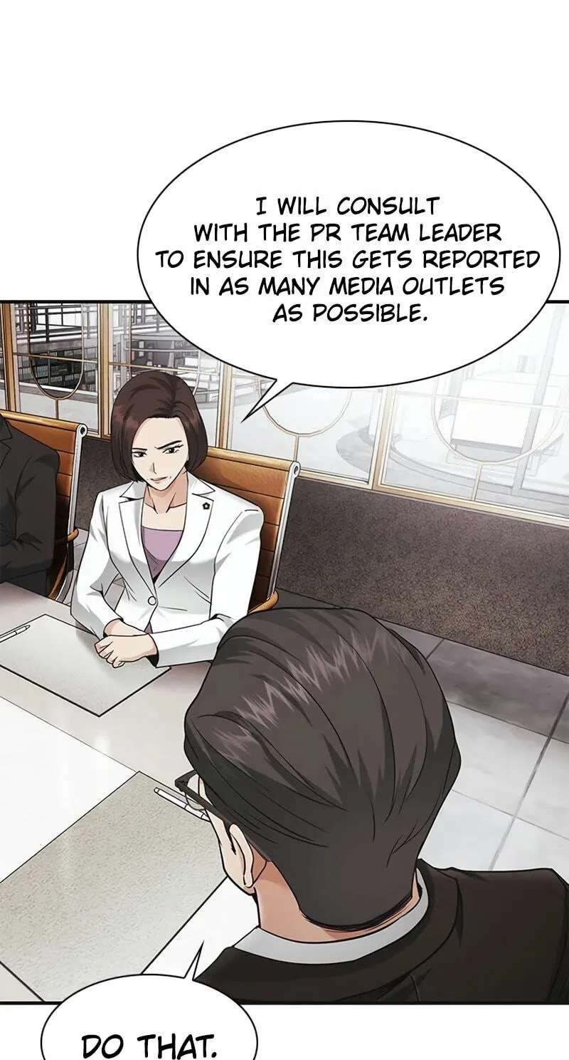 The Lawyer Who Sees Spirits Chapter 29 - page 112