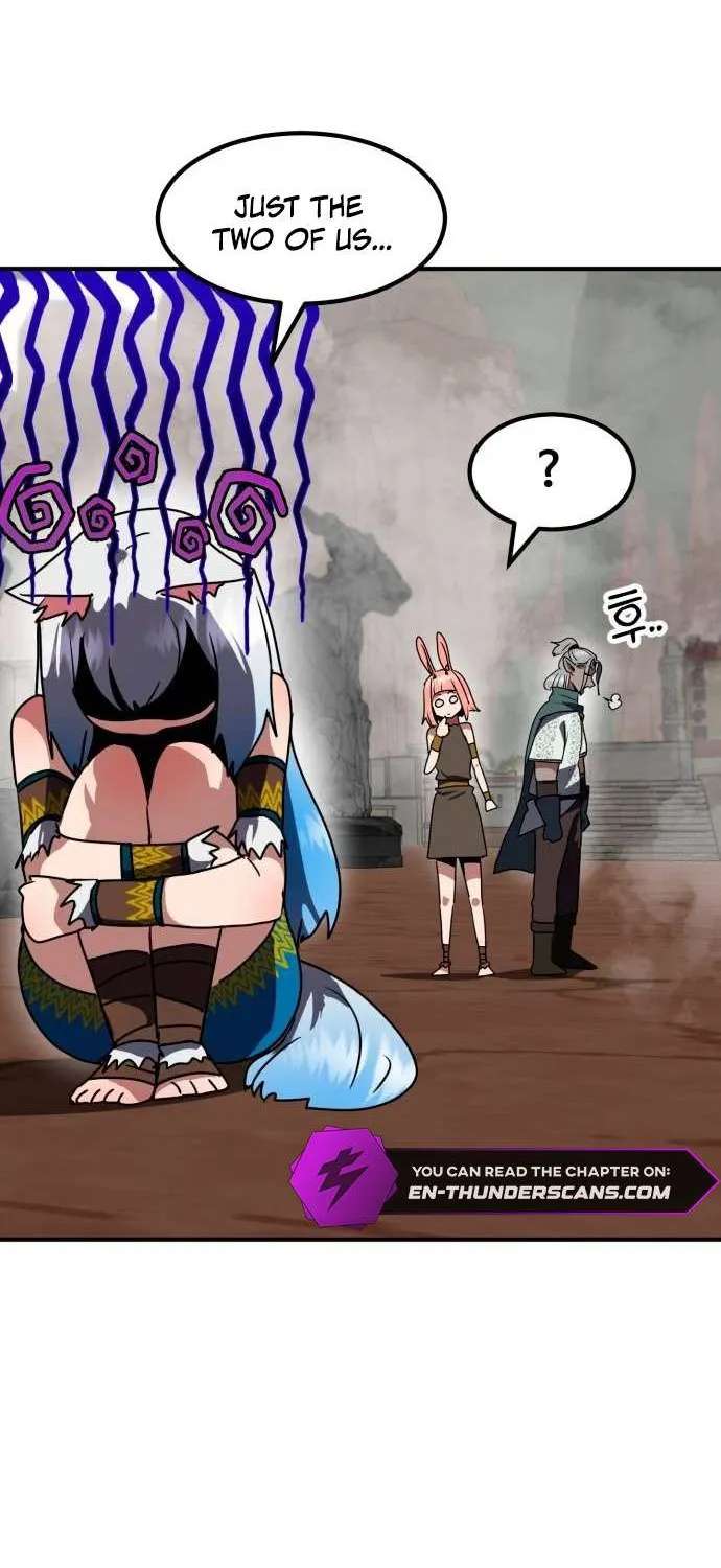 Defense Breaker Chapter 57 - page 76