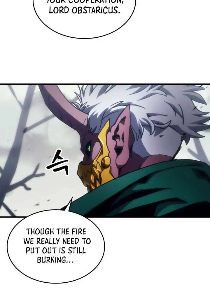 Mr Devourer, Please Act Like A Final Boss Chapter 144 - page 22
