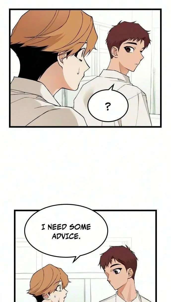 I Dare You Chapter 36 - page 54