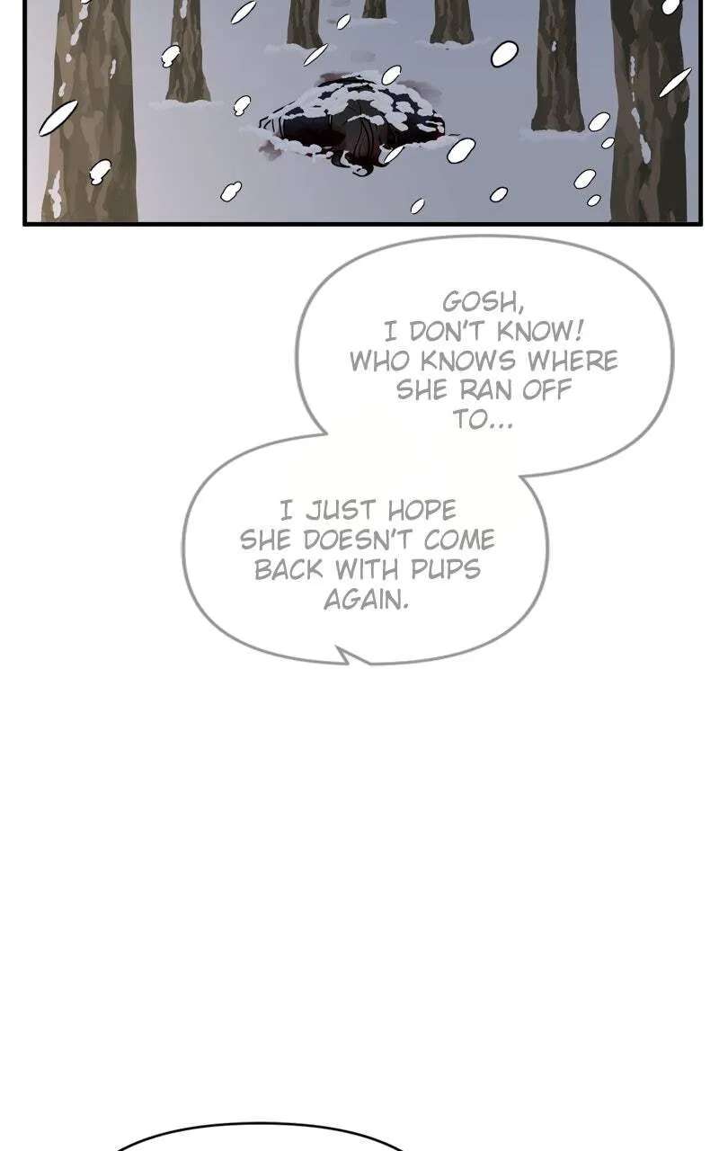The Tale of a Fox's Love Chapter 49 - page 38