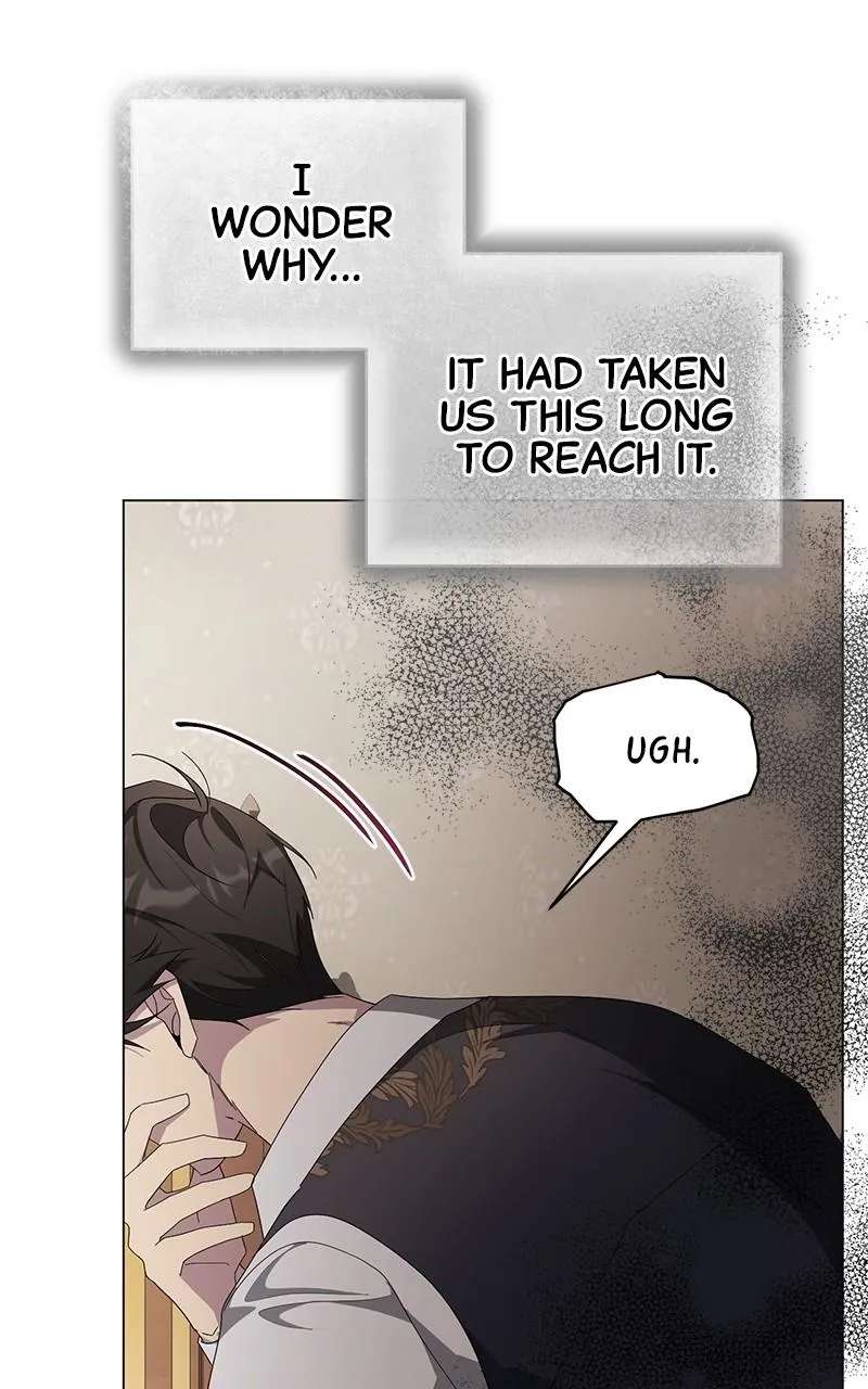 Wished You Were Dead Chapter 117 - page 12
