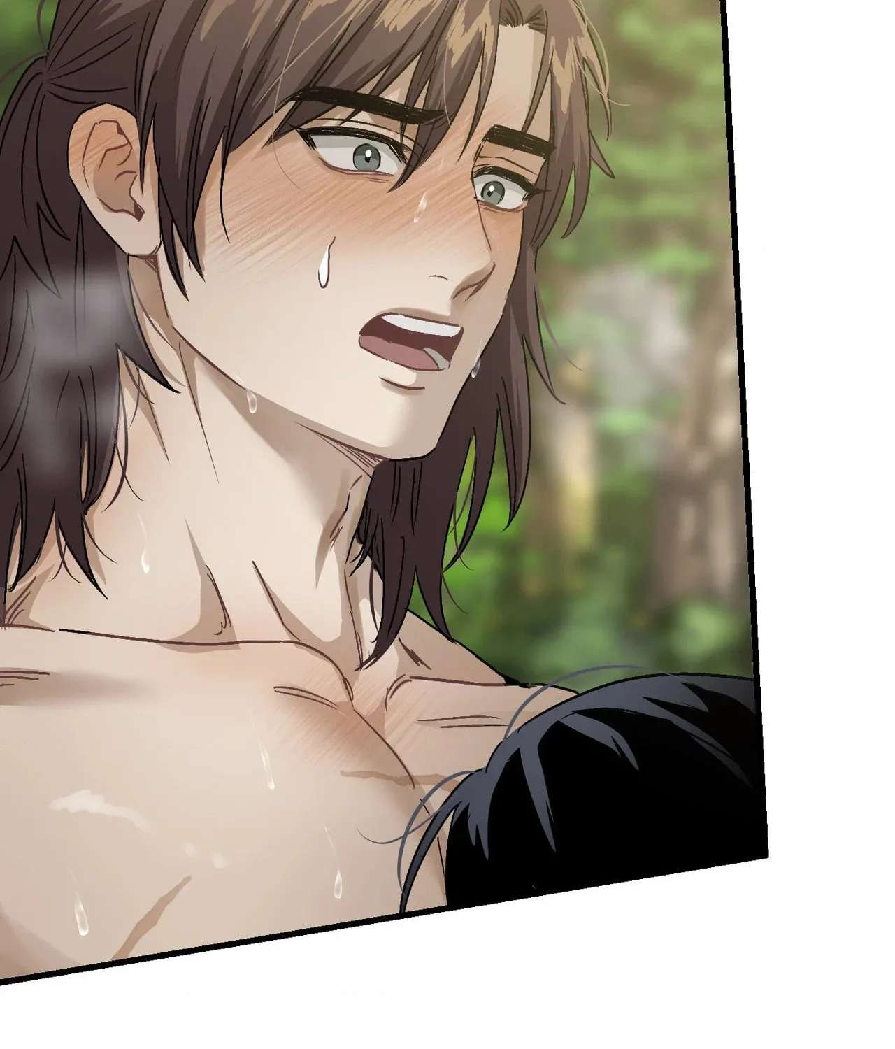 With Our Fingers Tightly Entwined Chapter 30 - page 123