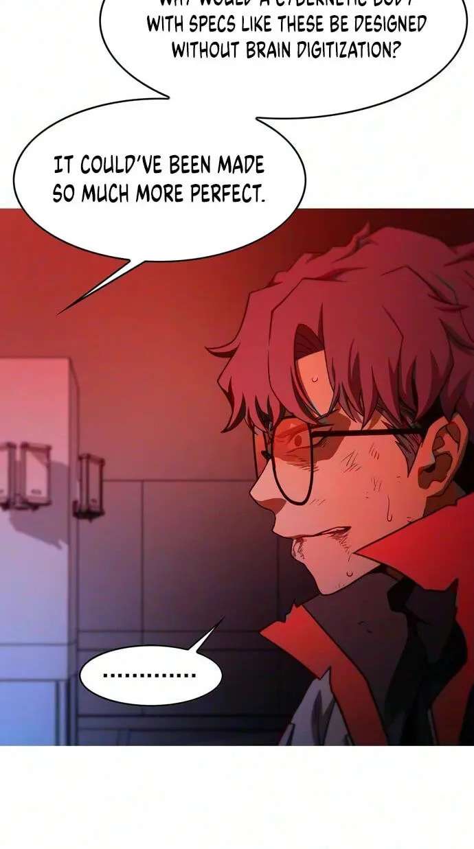Synaptic Error Chapter 13 - page 26