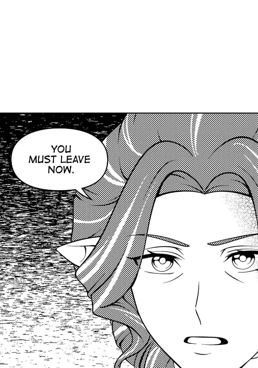 Wings of Starlight Chapter 30 - page 40