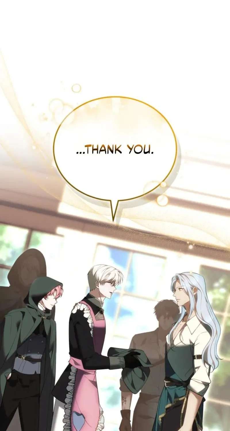 Vote for Your Knight! Chapter 20 - page 70