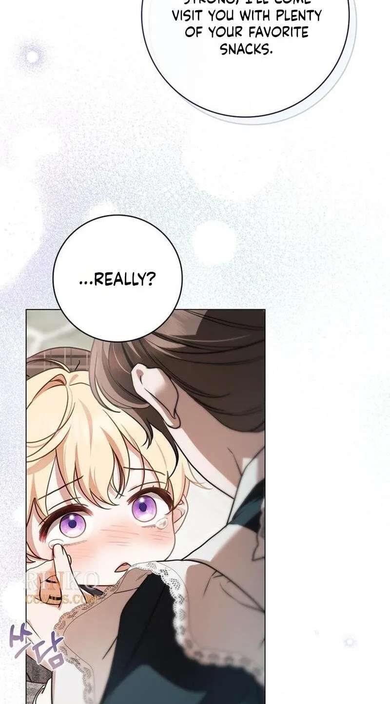 The Count's Secret Maid Chapter 105 - page 33