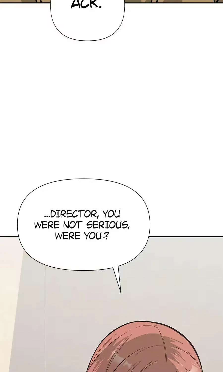 The God of Improv Chapter 33 - page 132