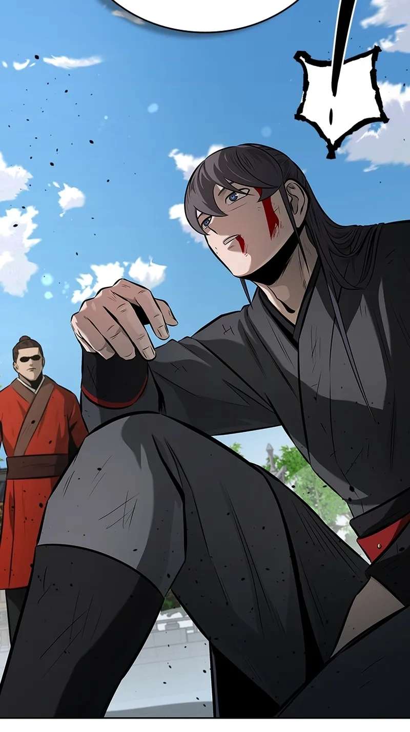 Absolute Master of the Senate Chapter 63 - page 93
