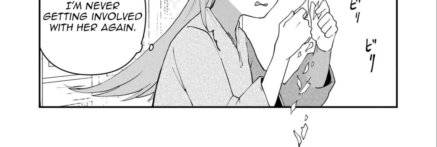 Mibun sa ni Owatta Koi wo, Imasara desuga Chapter 2 - page 55