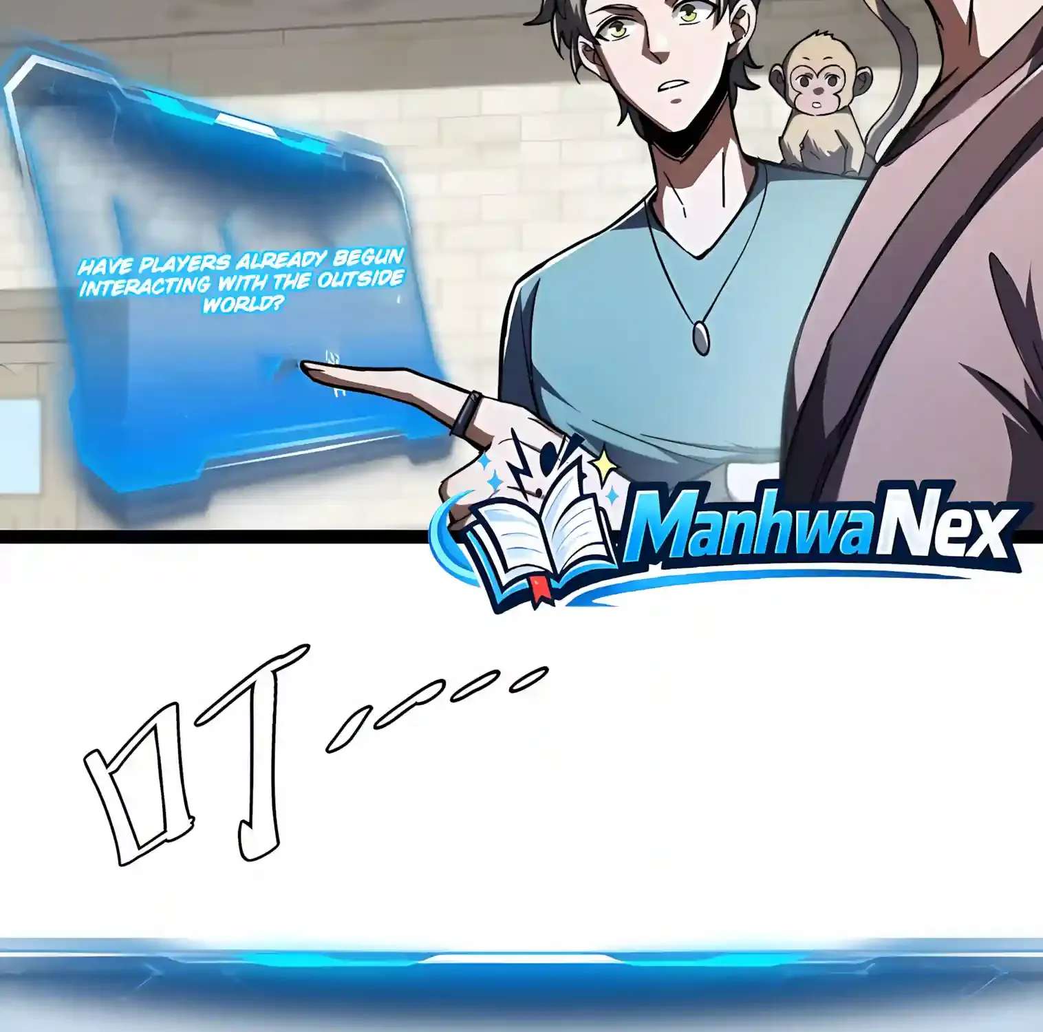 I May Be a Beginner, but I’m Actually a Level 99 Overpowered Player Chapter 21 - page 17