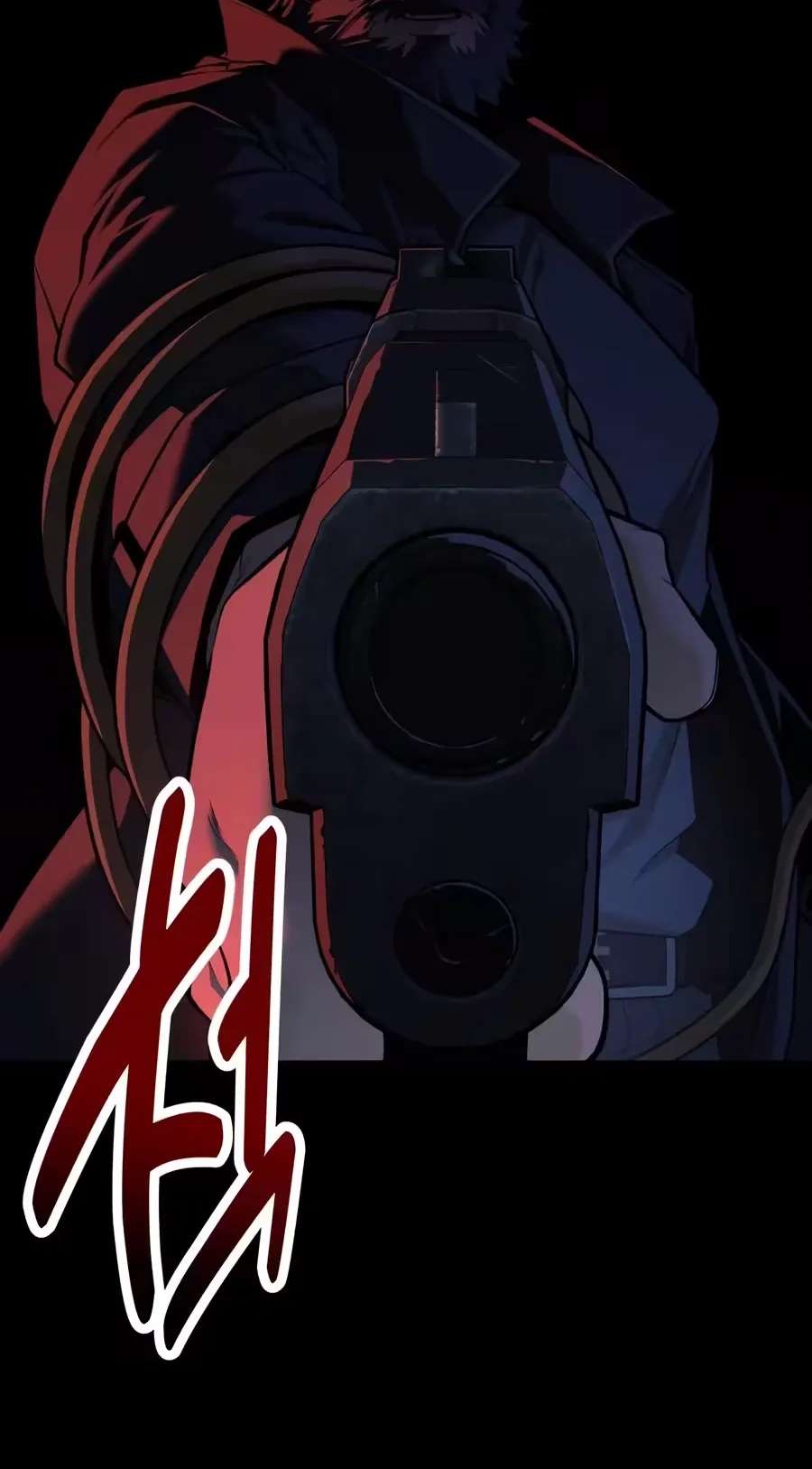 30 Years Have Passed Since the Prologue Chapter 16 - page 240