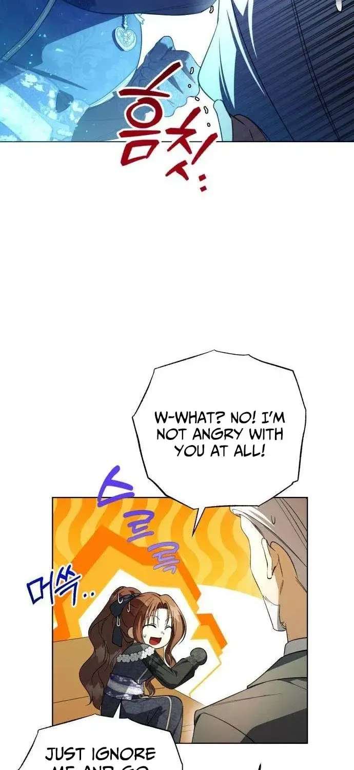 I Became the Owner of a Poor Estate Chapter 3 - page 54